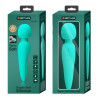 Pretty Love Wand Meredith 21.5cm Tête 50mm Turquoise